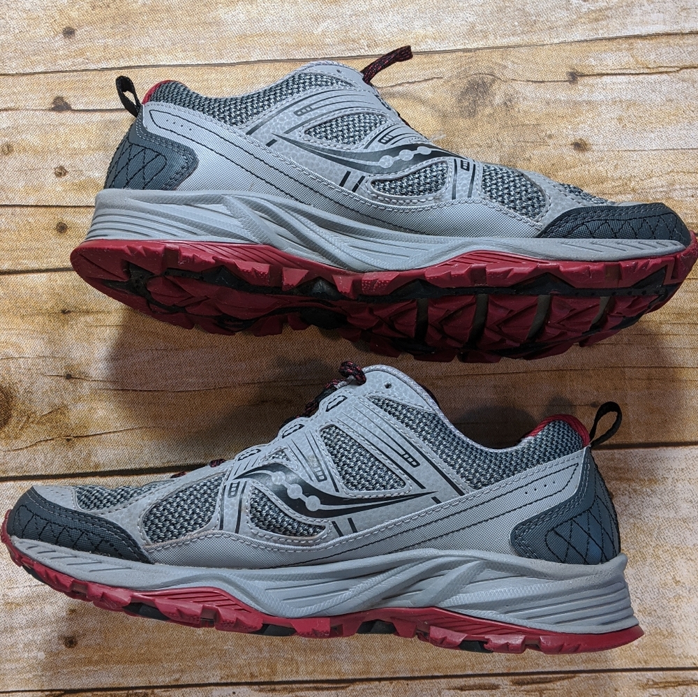 Saucony eclipse tr4 - Picture 2 of 7